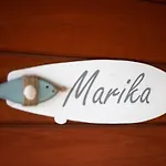 Ferienhaus Letniskowe Karpiowka