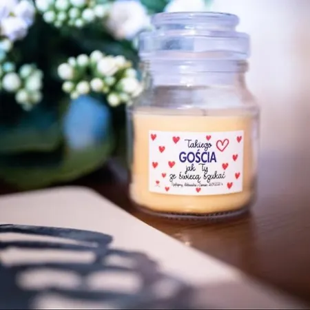 Letniskowe Karpiowka ルビャトボ