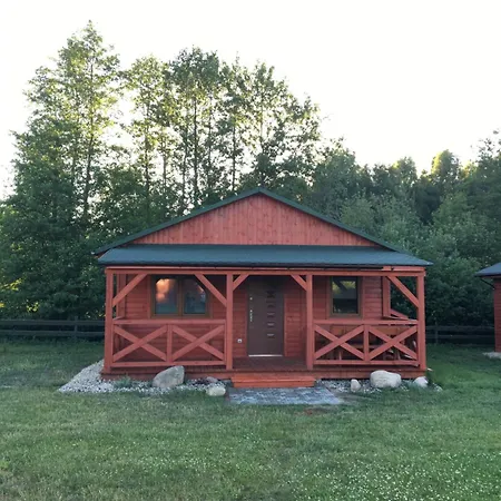 Letniskowe Karpiowka *