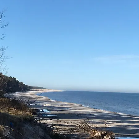 Domki Kopalino -Karpiowka Pietrowe * Lubiatowo (Pomerania)