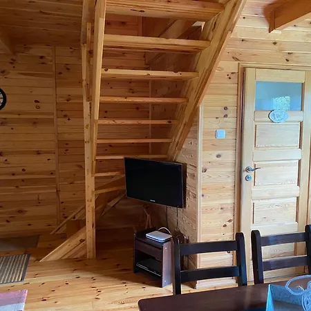 Letniskowe Karpiowka