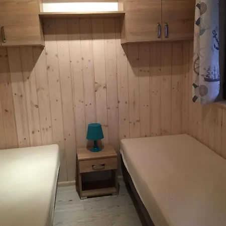 Letniskowe Karpiowka *