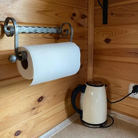 別荘 Letniskowe Karpiowka *