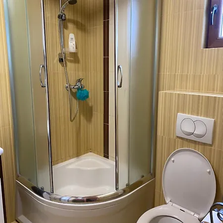 別荘 Letniskowe Karpiowka