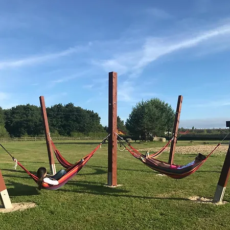 Letniskowe Karpiowka *