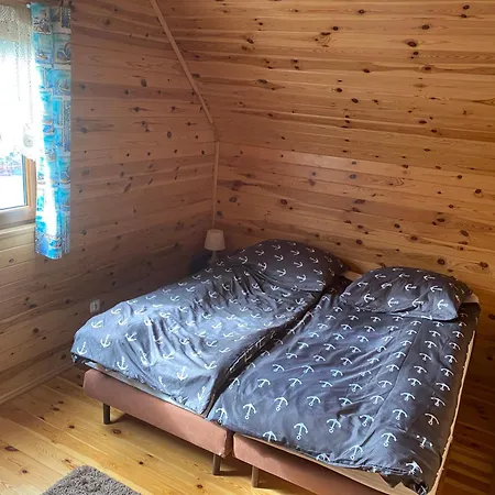 Letniskowe Karpiowka 別荘 *