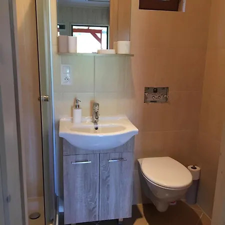 Letniskowe Karpiowka