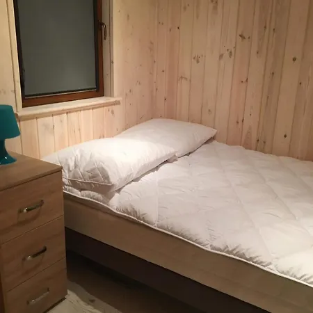 Letniskowe Karpiowka 別荘