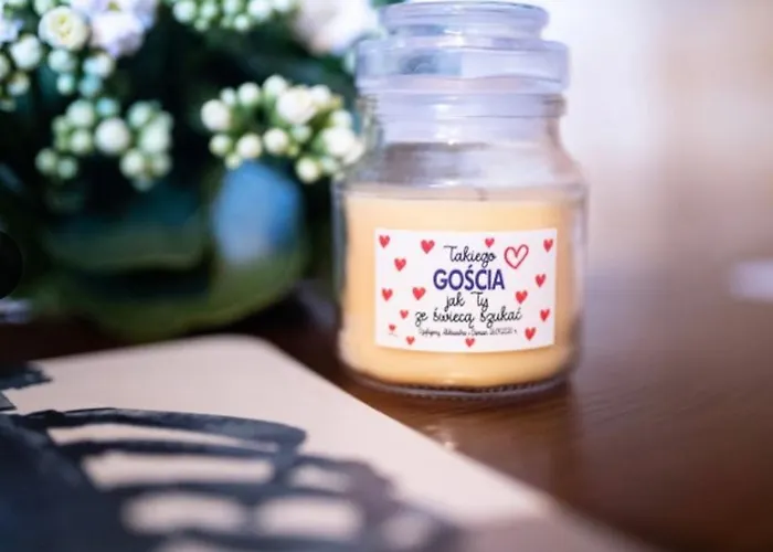 Letniskowe Karpiowka Lubiatowo (Pomerania)