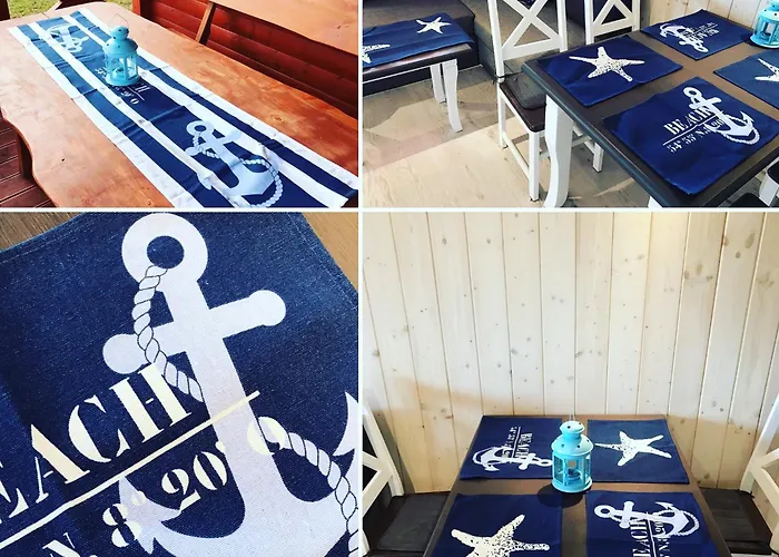 Letniskowe Karpiowka Casa de Férias