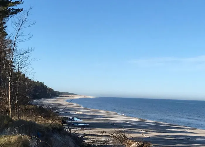 Letniskowe Karpiowka * Lubiatowo (Pomerania)