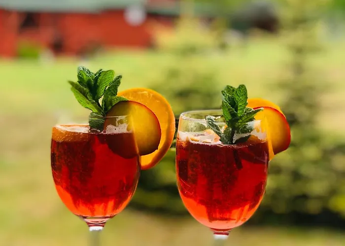 Casa de Férias Letniskowe Karpiowka *