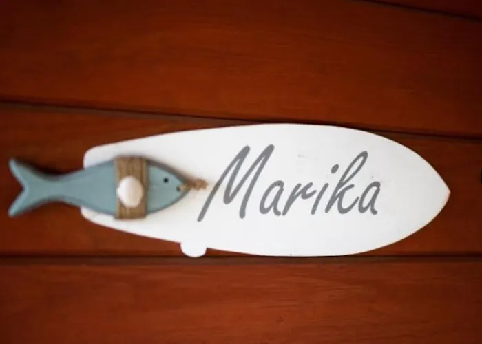 Casa de Férias Letniskowe Karpiowka