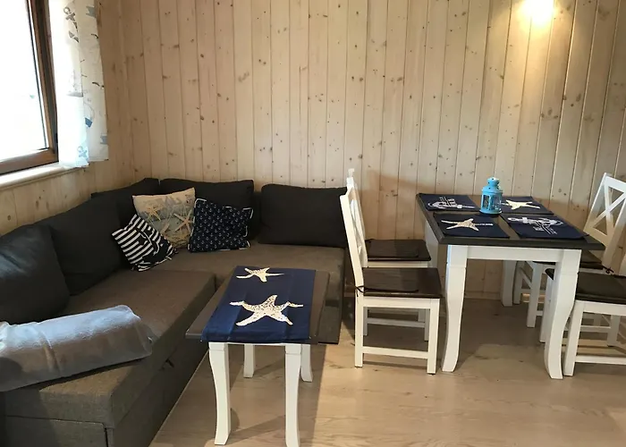 Letniskowe Karpiowka Casa de Férias