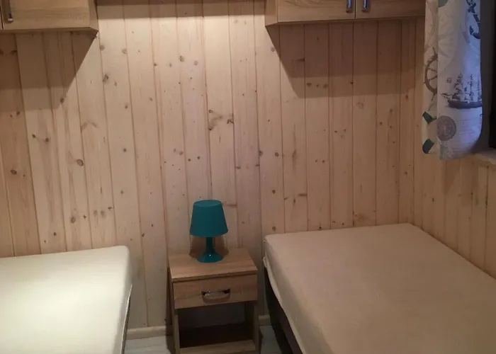 Letniskowe Karpiowka *