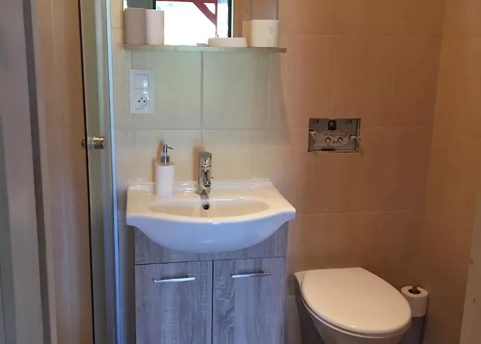 Letniskowe Karpiowka