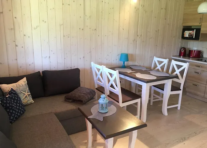 Letniskowe Karpiowka Casa de Férias