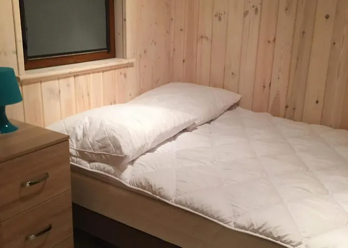 Letniskowe Karpiowka Casa de Férias